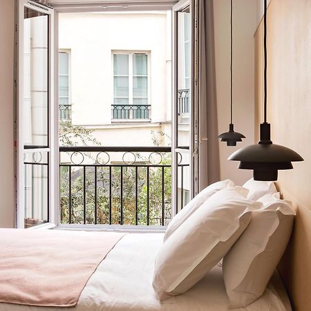 New Hotel Opera Paris Exterior photo