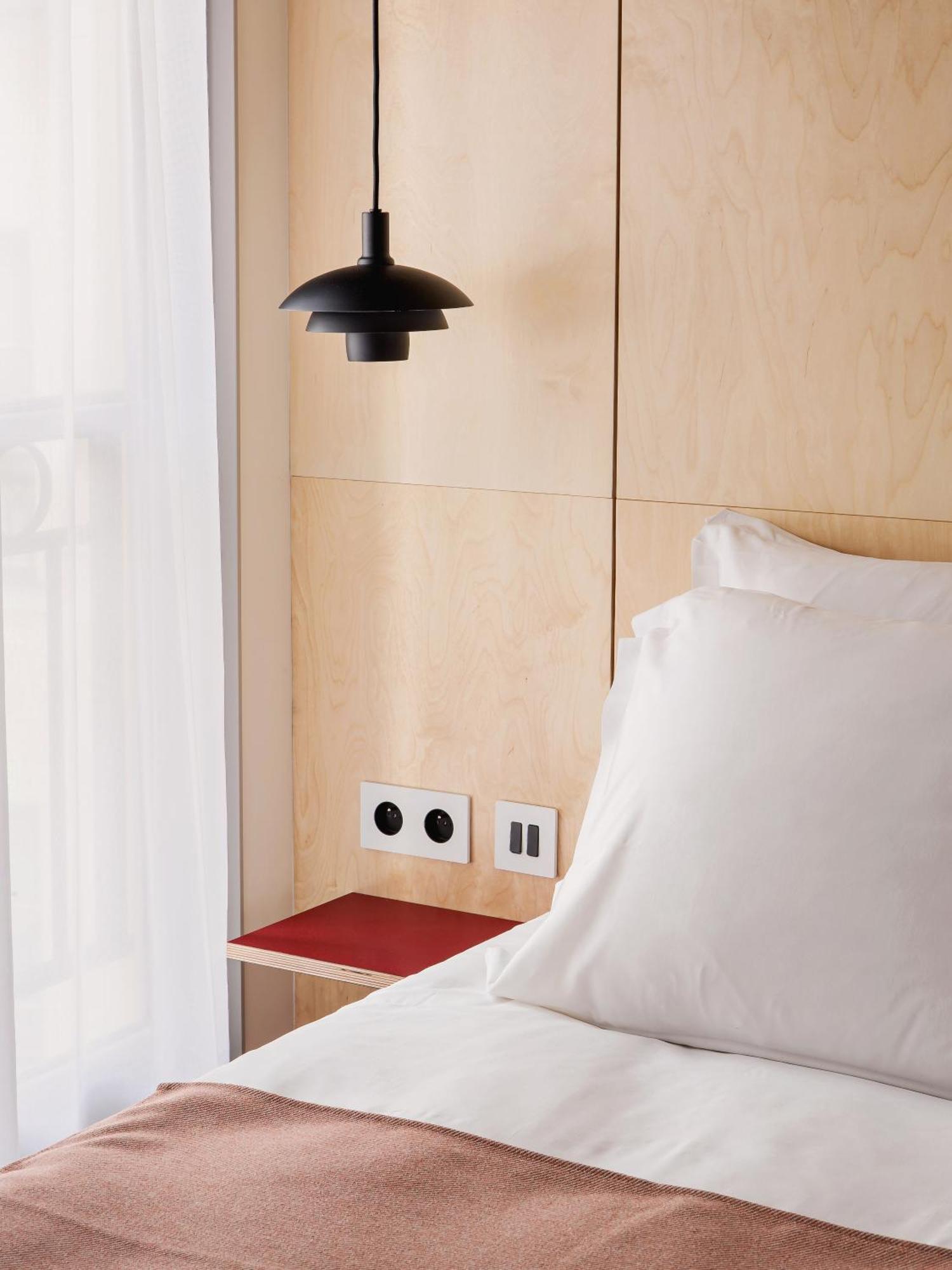 New Hotel Opera Paris Exterior photo